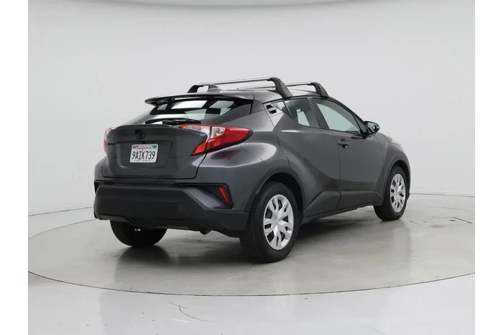 $19998 : Toyota C-HR 2021 LE 4dr Cros image 8