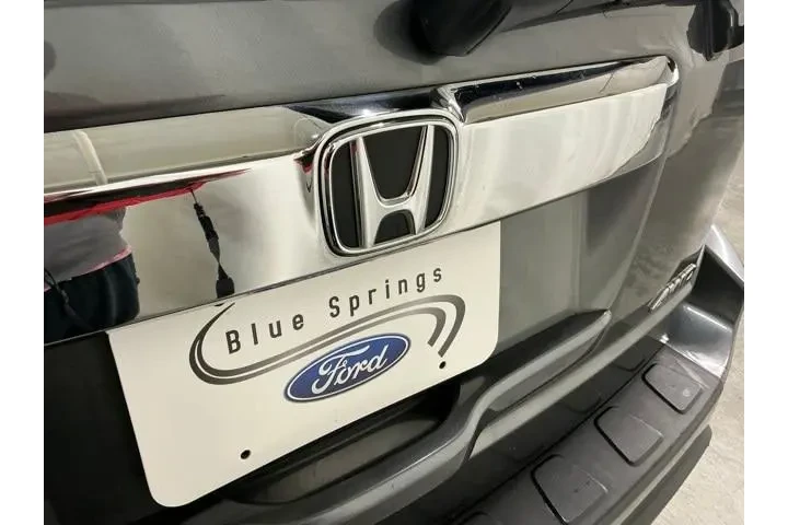 $10685 : Honda Pilot 2011 4x4 EX-L 4d image 5