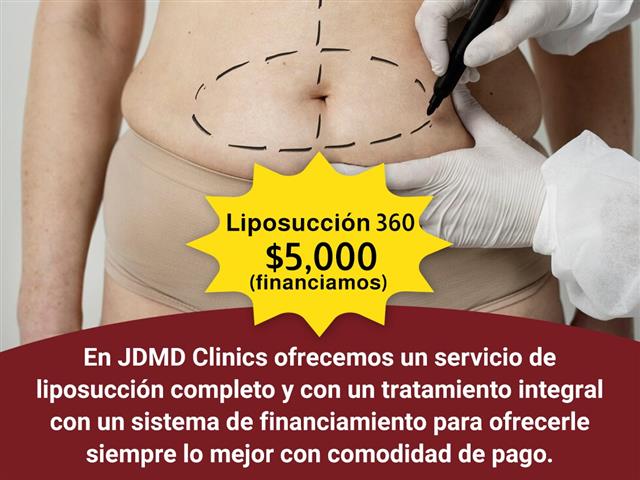 JDMD Clinics image 1