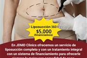 JDMD Clinics