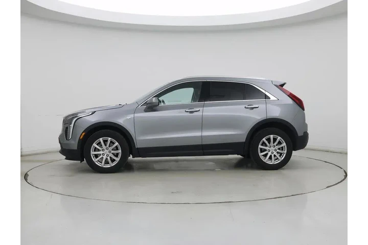 $32998 : Cadillac XT4 2023 4x4 Luxury image 3