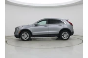 $32998 : Cadillac XT4 2023 4x4 Luxury thumbnail
