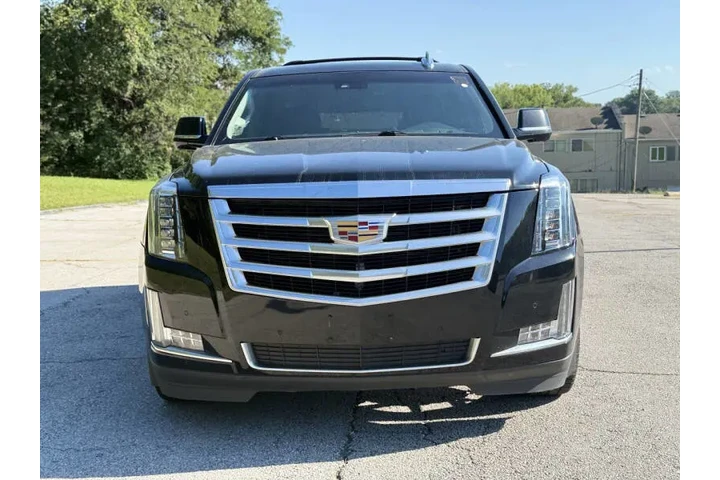 $15999 : 2015 Escalade ESV Luxury image 9