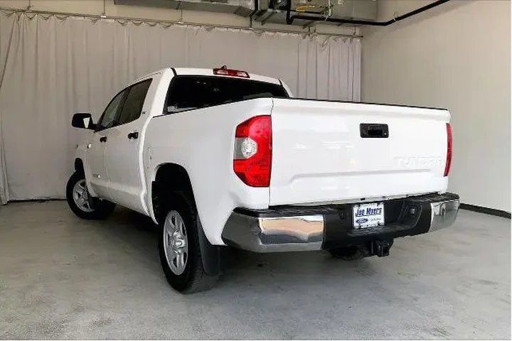 $27991 : Toyota Tundra 2021 4x2 SR5 4 image 5