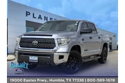 Toyota Tundra 2021 4x4 TRD P