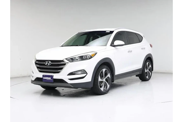 $17998 : Hyundai TUCSON 2016 AWD Limi image 4