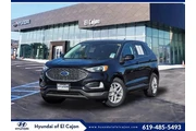 Ford Edge 2023 AWD SEL 4dr C en San Diego