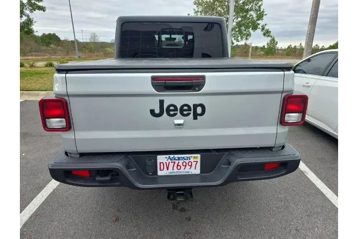 $32928 : Jeep Gladiator 2023 4x4 Spor image 4