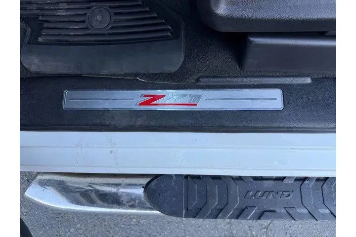 $26150 : Chevrolet Silverado 1500 201 image 10