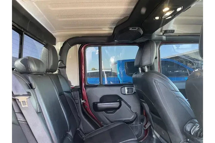 $31499 : Jeep Gladiator 2021 4x4 Spor image 7