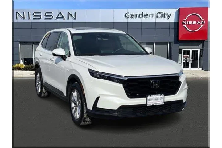 $29487 : Honda CR-V 2025 AWD EX 4dr S image 1