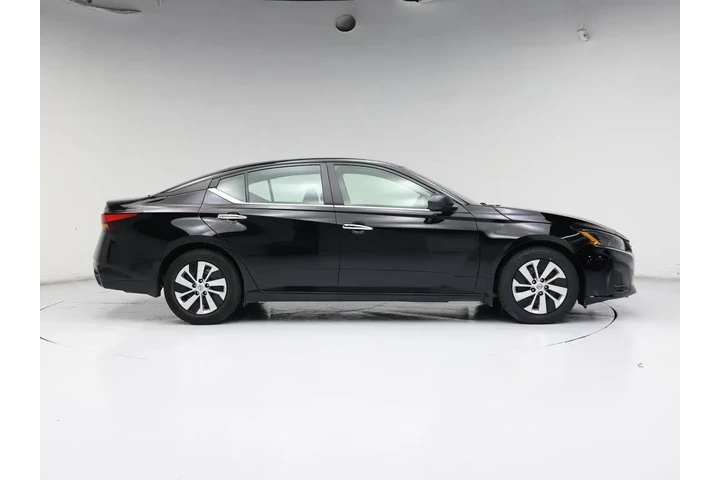 $19998 : Nissan Altima 2024 2.5 S 4dr image 7