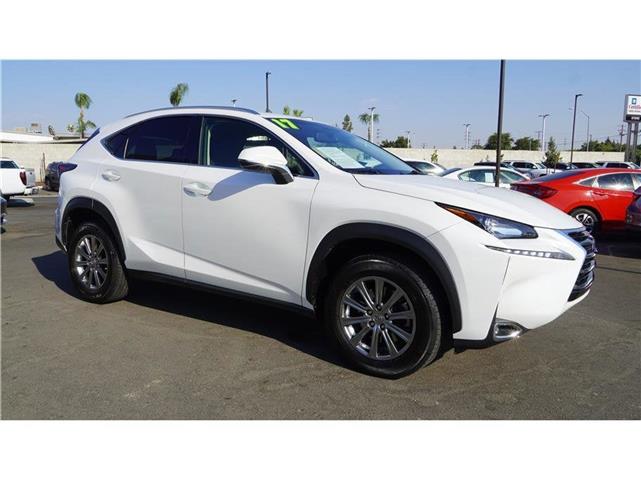 $20984 : 2017 NX 200t Sport Utility 4D image 4