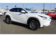 $20984 : 2017 NX 200t Sport Utility 4D thumbnail