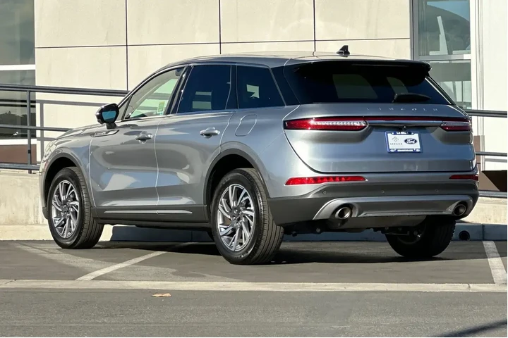 $29900 : Lincoln Corsair 2023 Standar image 5