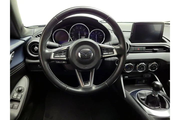 $26998 : Mazda MX-5 Miata RF 2021 Gra image 10