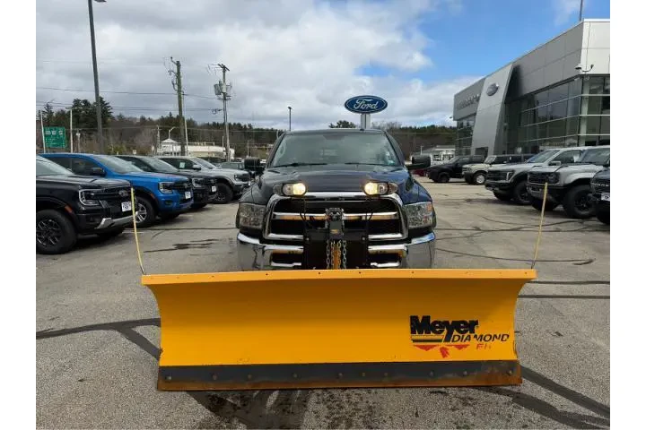 $24995 : Ram 2500 2015 4x4 SLT 4dr Cr image 2