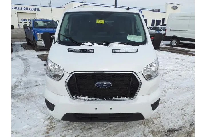 $39987 : Ford Transit 2021 350 XL 3dr image 9