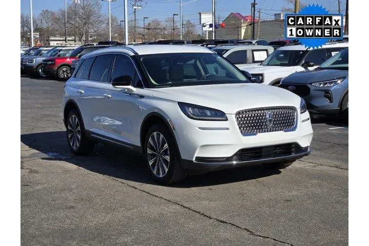 $29959 : Lincoln Corsair 2022 Reserve image 3