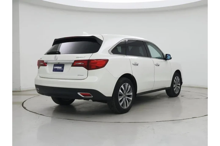 $19998 : Acura MDX 2015 SH-AWD 4dr SU image 8