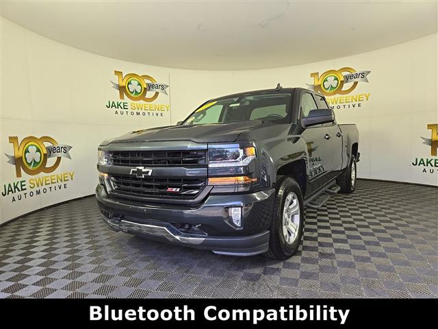 $25688 : 2018 Silverado 1500 LT w/2LT image 3