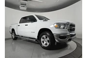 $39698 : Ram 1500 2024 4x4 Big Horn 4 thumbnail