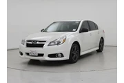 $13998 : Subaru Legacy 2014 AWD 2.5i thumbnail