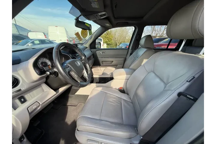 $11995 : 2013 Pilot EX-L image 10