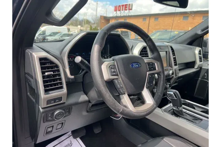 $28875 : Ford F-150 2019 4x4 XL 4dr S image 7