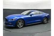 Ford Mustang 2017 EcoBoost 2 en Charlotte