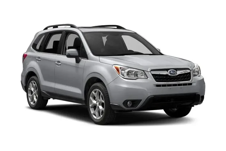 $4500 : Subaru Forester 2016 AWD 2.5 image 6