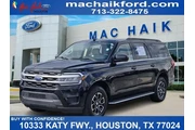Ford Expedition MAX 2022 4x2