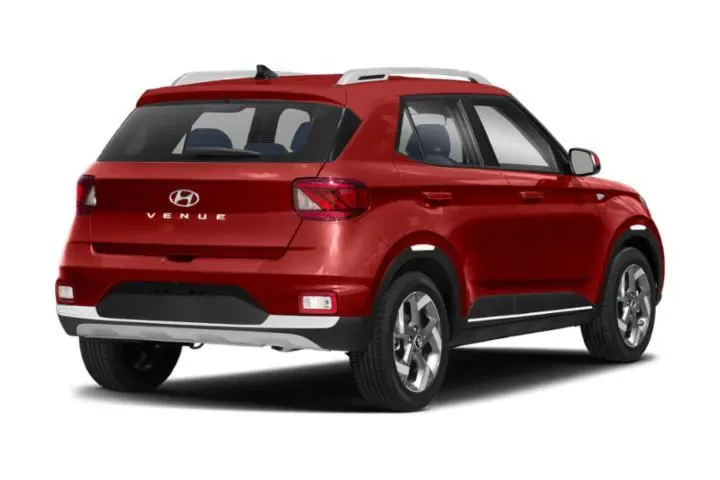 $15998 : Hyundai VENUE 2022 Limited 4 image 3