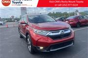 $21191 : PRE-OWNED 2019 HONDA CR-V EX-L thumbnail