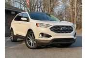 $15685 : Ford Edge 2021 Titanium 4dr thumbnail