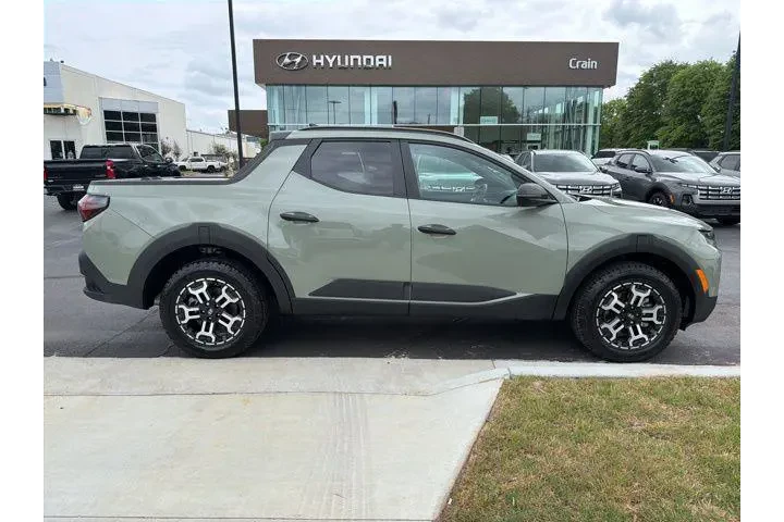 $34223 : Hyundai SANTA CRUZ 2025 AWD image 9