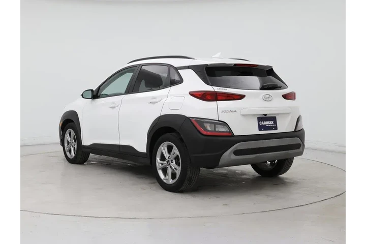 $20998 : Hyundai KONA 2023 SEL 4dr Cr image 2