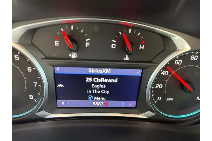 $22991 : Chevrolet Equinox 2021 Premi image 8