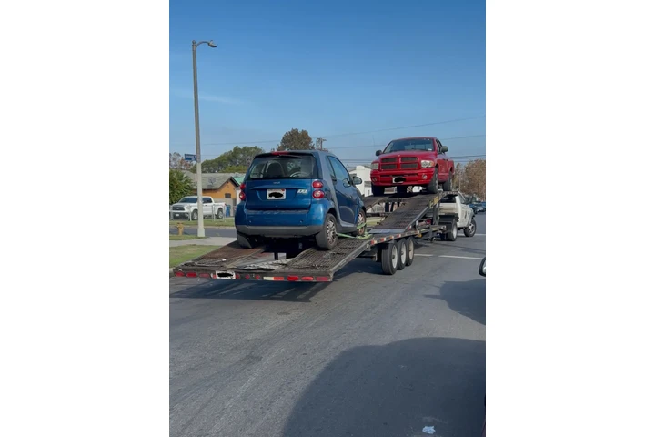 ☎️carros para yonke🚗 image 1