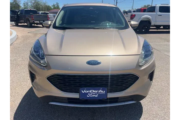 $14495 : Ford Escape 2020 SE 4dr SUV image 3