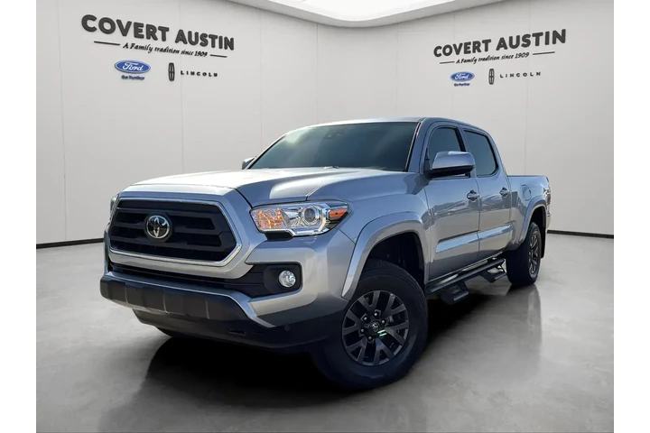 $34798 : Toyota Tacoma 2023 4x2 TRD S image 1