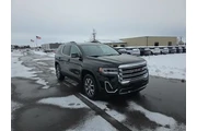 $23500 : GMC Acadia 2023 4x4 SLT 4dr thumbnail