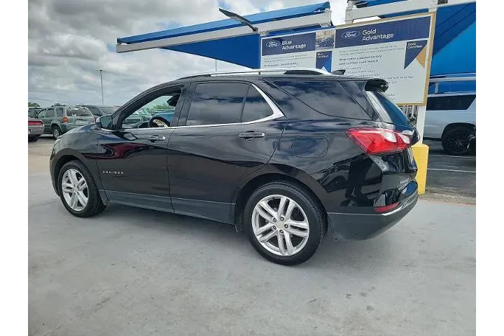 $20473 : Chevrolet Equinox 2020 Premi image 2