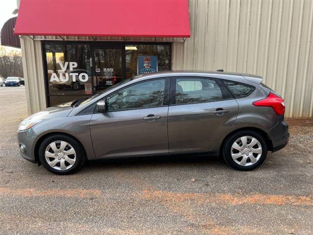 $4999 : 2012 Focus SE image 9