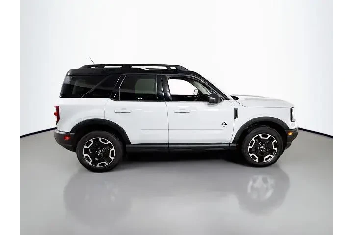 $28500 : Ford Bronco Sport 2023 AWD O image 8