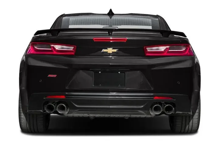$18725 : Chevrolet Camaro 2017 SS 2dr image 5