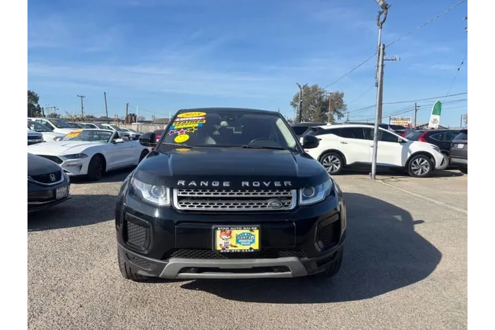 $24999 : 2018 Land Rover Range Rover E image 5