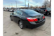 $11980 : 2014 Accord Sedan 4dr I4 CVT thumbnail