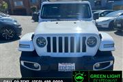 $37400 : Used 2021 Wrangler 4xe Unlimi thumbnail