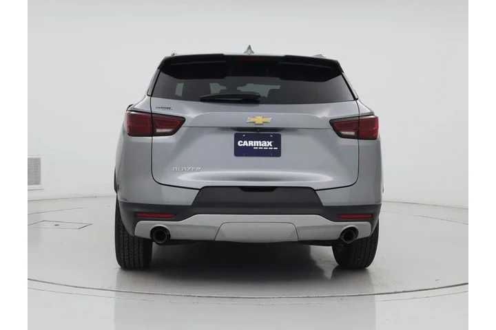 $23998 : Chevrolet Blazer 2023 LT 4dr image 6